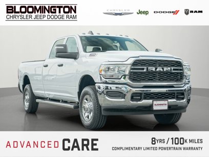 Used 2023 RAM 2500 Tradesman