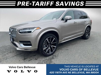Used 2024 Volvo XC90 B6 Plus w/ Protection Package Premier