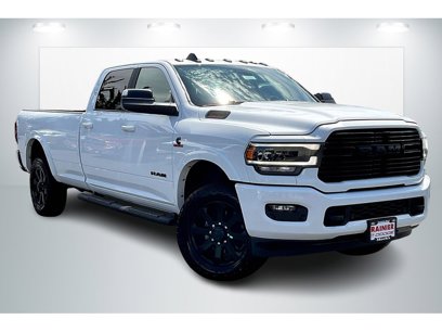 Used 2020 RAM 3500 Laramie