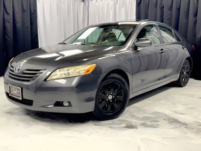 Used 2007 Toyota Camry CE
