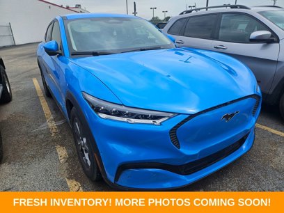 Used 2022 Ford Mustang Mach-E Select w/ Comfort/Technology Package