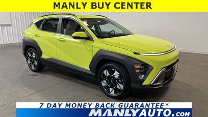 Used 2024 Hyundai Kona SEL
