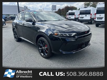 New 2024 Dodge Hornet R/T Plus