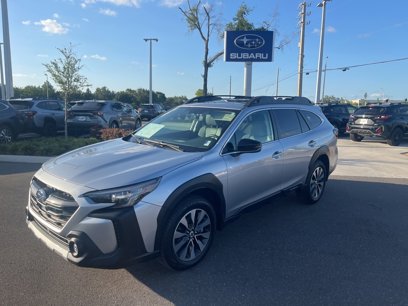 Used 2024 Subaru Outback Limited XT w/ Popular Package #2