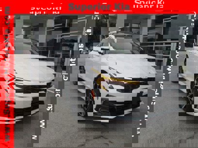 Used 2025 Kia K5 EX