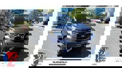 Used 2022 Honda CR-V EX