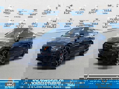 Used 2022 Audi S7 Prestige