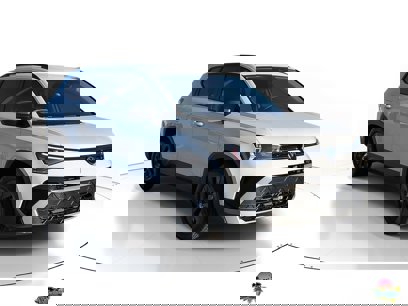 New 2025 Volkswagen Taos S