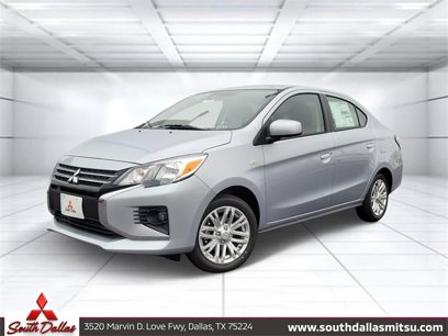 New 2024 Mitsubishi Mirage G4 LE