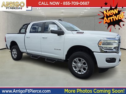 Used 2023 RAM 2500 Laramie