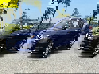 Used 2020 Nissan Rogue S w/ Special Edition Package