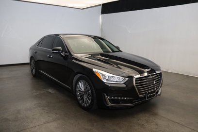 Used 2018 Genesis G90 3.3T Premium