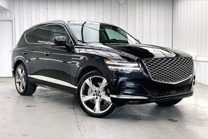 Used 2024 Genesis GV80 3.5T w/ Prestige Package