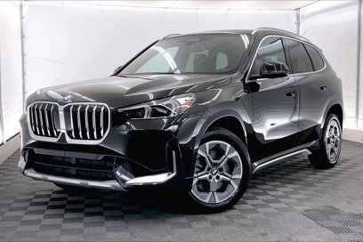 Used 2025 BMW X1 xDrive28i w/ Convenience Package