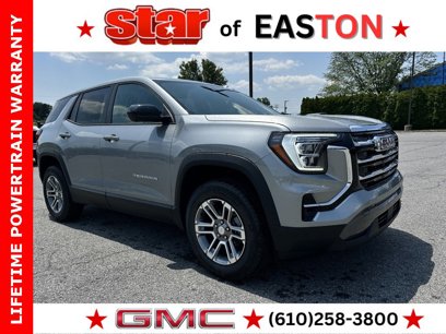 New 2026 GMC Terrain Elevation w/ Technology Package II