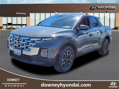 Certified 2024 Hyundai Santa Cruz SEL