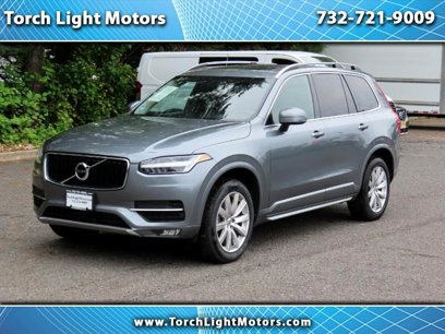 Used 2017 Volvo XC90 T6 Momentum w/ Protection Package Plus
