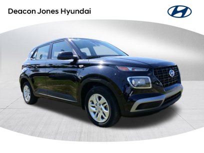 New 2025 Hyundai Venue SE