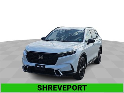 Used 2024 Honda CR-V Sport Touring