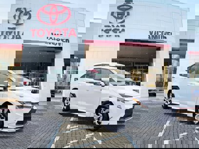 Certified 2022 Toyota Corolla LE
