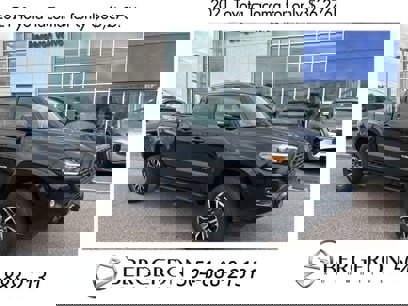 Used 2021 Toyota Tacoma SR5
