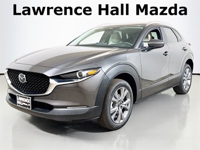 New 2025 MAZDA CX-30 AWD 2.5 S w/ Preferred Package