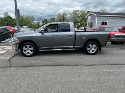Used 2009 Dodge Ram 1500 Truck SLT w/ Popular Equipment Group