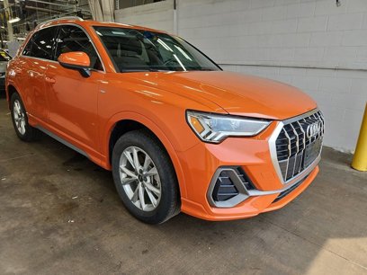 Used 2022 Audi Q3 2.0T Premium Plus