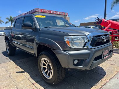 Used 2013 Toyota Tacoma PreRunner