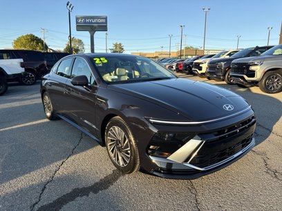 New 2025 Hyundai Sonata Limited