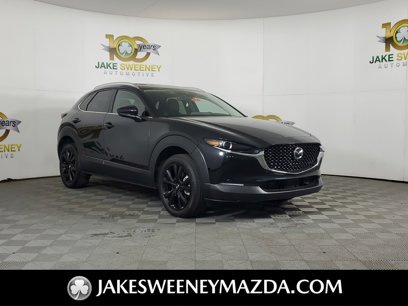 Certified 2022 MAZDA CX-30 2.5 Turbo w/ Premium Package