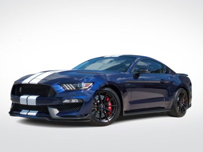 Used 2018 Ford Mustang Shelby GT350 w/ Convenience Package