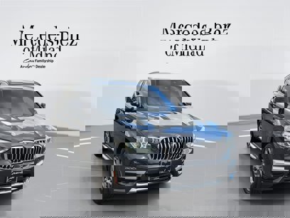 Used 2021 BMW X3 xDrive30e w/ Convenience Package