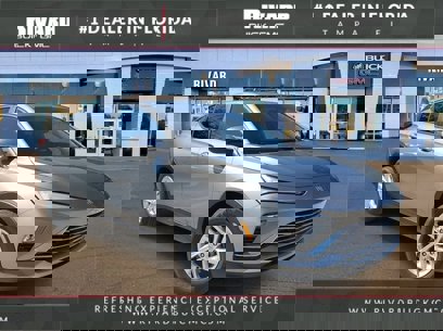 New 2025 Buick Envista Preferred w/ Advanced Safety Package