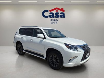 Used 2021 Lexus GX 460 Premium