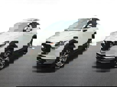 Certified 2022 MAZDA CX-30 AWD 2.5 S w/ Premium Package