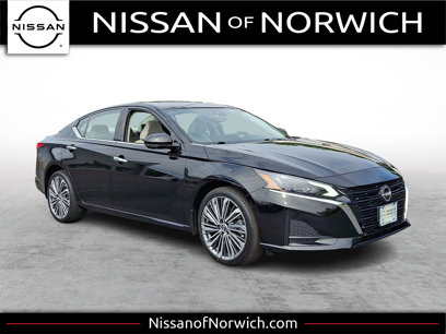 Used 2023 Nissan Altima 2.5 SL