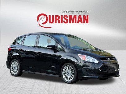 Used 2015 Ford C-MAX SE w/ Equipment Group 203A