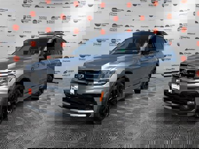 Used 2021 Volkswagen Tiguan SE R-Line w/ 3rd Row Seat Package