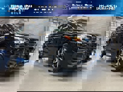 Certified 2025 Subaru Legacy