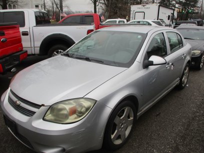 Used 2009 Chevrolet Cobalt LT w/ Preferred Equipment Group
