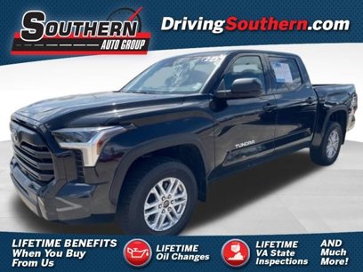 Used 2022 Toyota Tundra SR5
