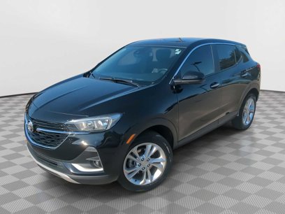 Used 2022 Buick Encore GX Preferred