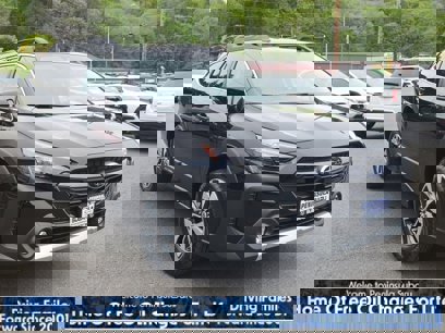 New 2025 Subaru Outback Limited