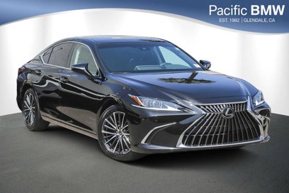 Used 2024 Lexus ES 300h w/ Premium Package
