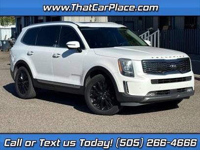 Used 2021 Kia Telluride SX