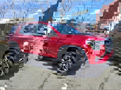New 2025 GMC Terrain Elevation w/ Elevation Premium Package