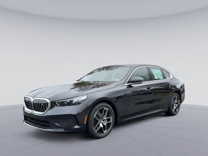 Used 2025 BMW i5 xDrive40 w/ Premium Package
