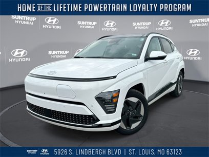 Certified 2024 Hyundai Kona Limited