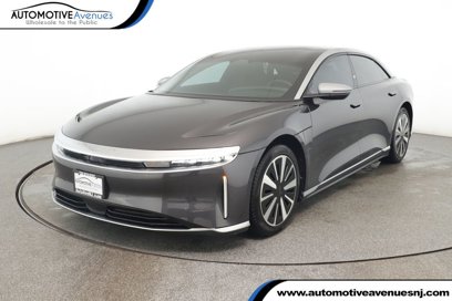 Used 2023 Lucid Air Grand Touring
